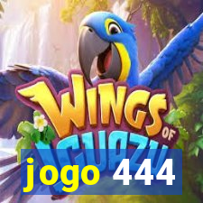 jogo 444